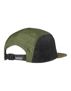 Casquette Etnies Camp Hat -... 2