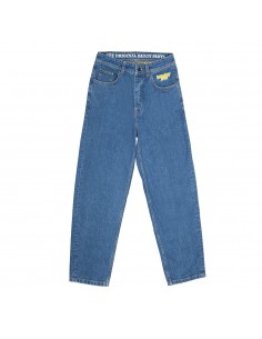 Pantalon Homeboy Loose Flex...