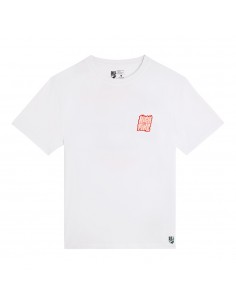 T-shirt Pullin Relax High -...