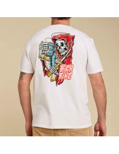 T-shirt Pullin Relax High -... 2