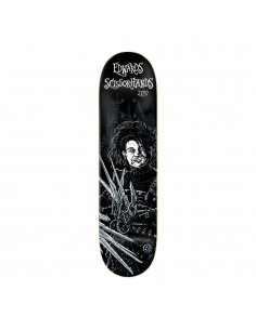 Zero Edwards Deck 8.25"
