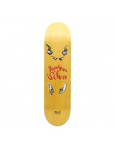 Real By Natas II Mason Deck...