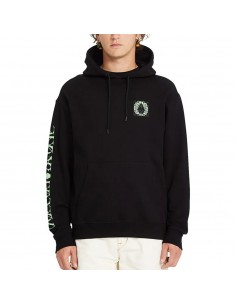 Sweat à capuche Volcom... 2