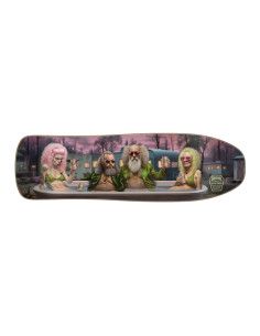 Creature Manor VX Deck 9.35"
