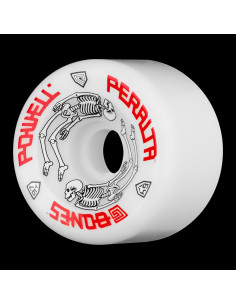 4x Powell Peralta Wheels...