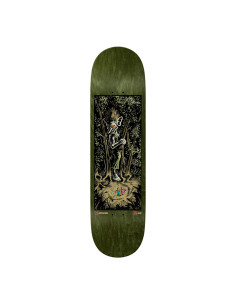 Real Hermann Fairy Deck 8.28"