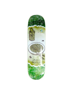 Antihero Deck Daan It's 8.25"