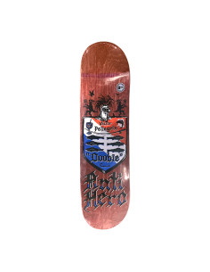 Antihero Deck Pro Coat Of...