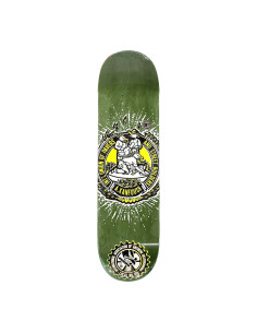 Antihero Deck Kanfoush 8.38"