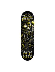 Antihero Deck Doobie...