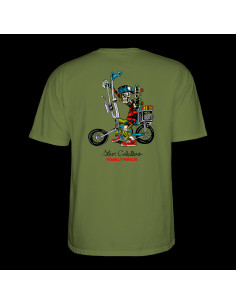 T-shirt Powell Peralta... 2
