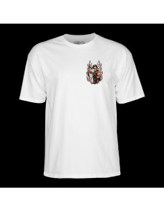 T-shirt Powell Peralta...