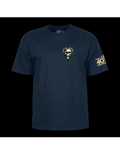 T-shirt Powell Peralta...