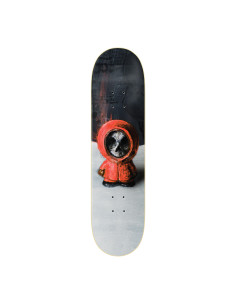 Zero South Park Horror Deck...