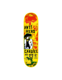 Antihero Selector Cardiel...