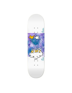 Krooked Knox Navigator Deck...