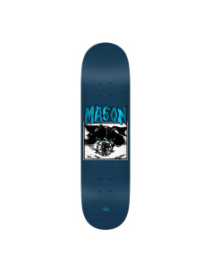 Real Vicious Mason Deck 8.28"