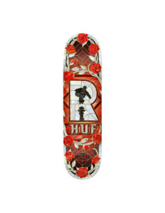 Real Cathedral Huf Deck 8.38"
