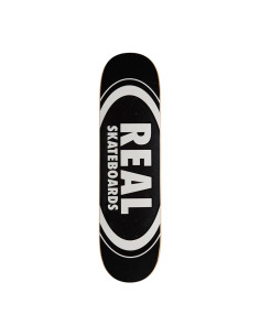 Real Team Classic Oval Deck...