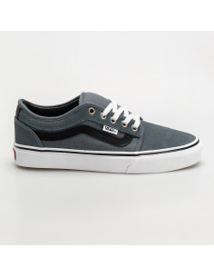 Vans Chukka Low Sidestri...