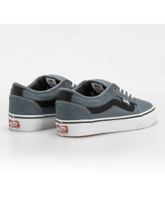 Vans Chukka Low Sidestri... 2
