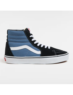 Vans Sk8-Hi Navy