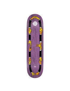 Real Mason Shakes Deck 8.38"