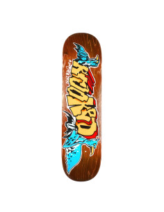 Krooked Manderson Deck 8.38"