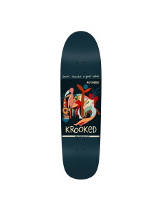 Krooked Barbee Little Deck...