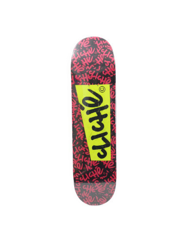 Cliché Paper RHM Rubline Deck 8.25"