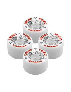 4x Powell Peralta Wheels...