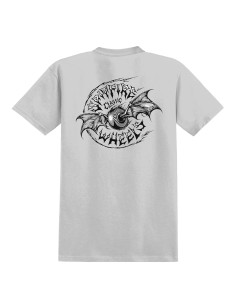 T-shirt Spitfire Batwing -... 2