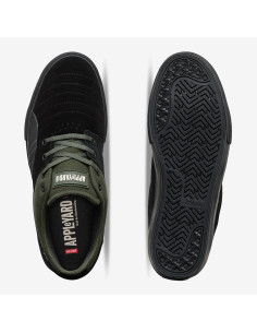 Globe Mahalo Plus - Black/Pine 2