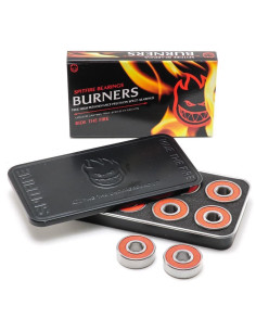 Spitfire Burners (8...