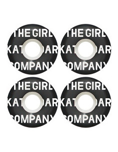 Girl Sans Conical Wheel 52 mm