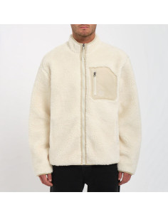 Sweat Zippé Volcom Muzzer...