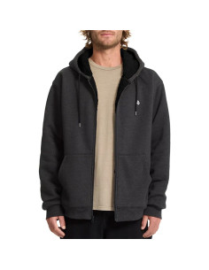 Polaire Zippé Volcom Single...