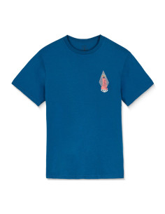 T-shirt Volcom Psychback...