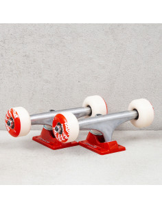 Almost Tensor Color Truck &...