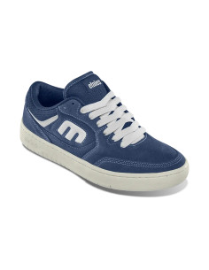 Etnies Loot - Navy/White 2