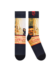 Chaussettes Pullin Long Coucou