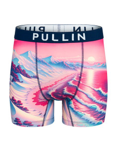 Boxer Pullin Fashion 2 Rosy