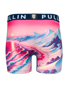 Boxer Pullin Fashion 2 Rosy 2