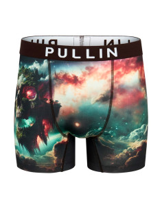 Boxer Pullin Fashion 2 Skyland