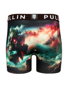 Boxer Pullin Fashion 2 Skyland 2