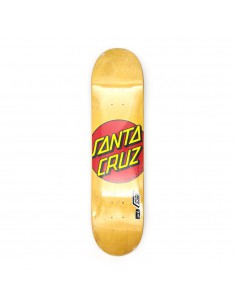 Santa Cruz Classic Dot 7.75