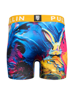 Boxer Pullin Fashion 2 Pullin