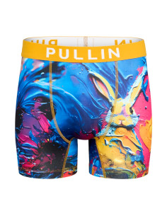 Boxer Pullin Fashion 2 Pullin 2