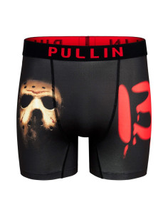 Boxer Pullin Fashion 2 H13