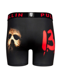 Boxer Pullin Fashion 2 H13 2